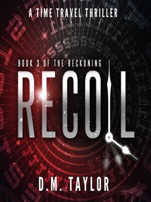 cover image of Recoil